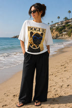 Dog Graphic Tee
