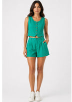 Set Shirt and Shorts