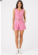Set Shirt and Shorts
